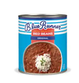 Blue Runner Red Beans Creole Cream Style 108 oz